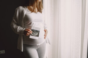 chiropractic care for pregnant women