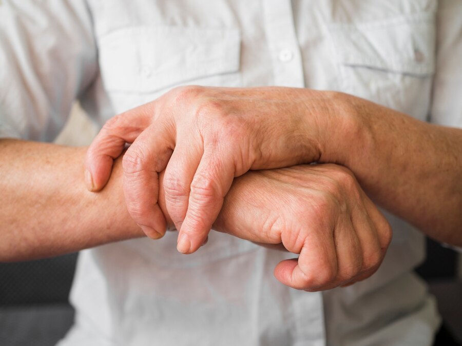 carpal tunnel treatment