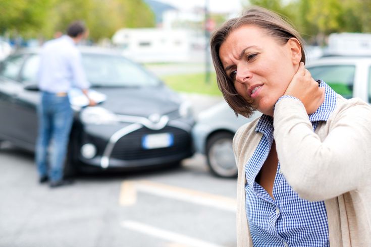 whiplash treatment